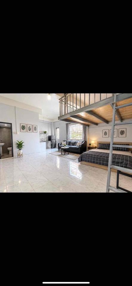 🔥 PHÒNG 35M² FULL NỘI THẤT – TRƯƠNG ĐĂNG QUẾ, BÌNH THẠNH