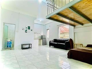 🔥 PHÒNG 35M² FULL NỘI THẤT – TRƯƠNG ĐĂNG QUẾ, BÌNH THẠNH