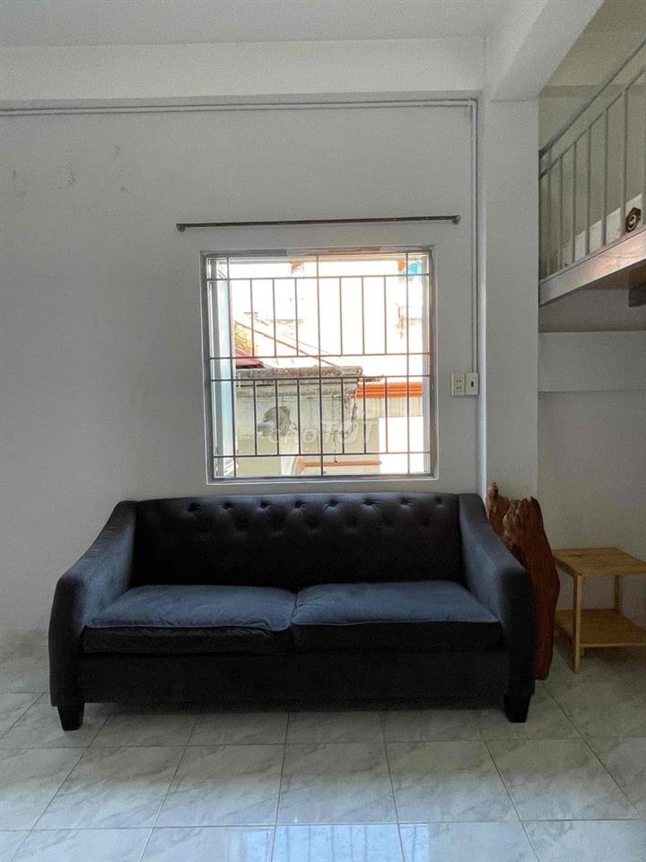 🔥 DUPLEX FULL NỘI THẤT – CHỈ 5,5 TRIỆU/THÁNG