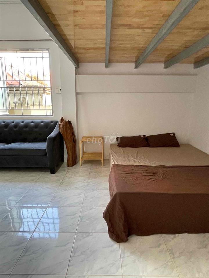 🔥 DUPLEX FULL NỘI THẤT – CHỈ 5,5 TRIỆU/THÁNG