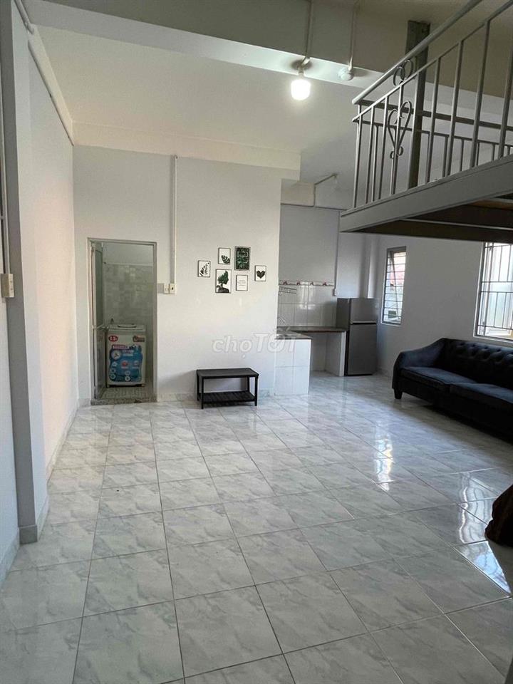🔥 DUPLEX FULL NỘI THẤT – CHỈ 5,5 TRIỆU/THÁNG