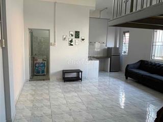 🔥 DUPLEX FULL NỘI THẤT – CHỈ 5,5 TRIỆU/THÁNG