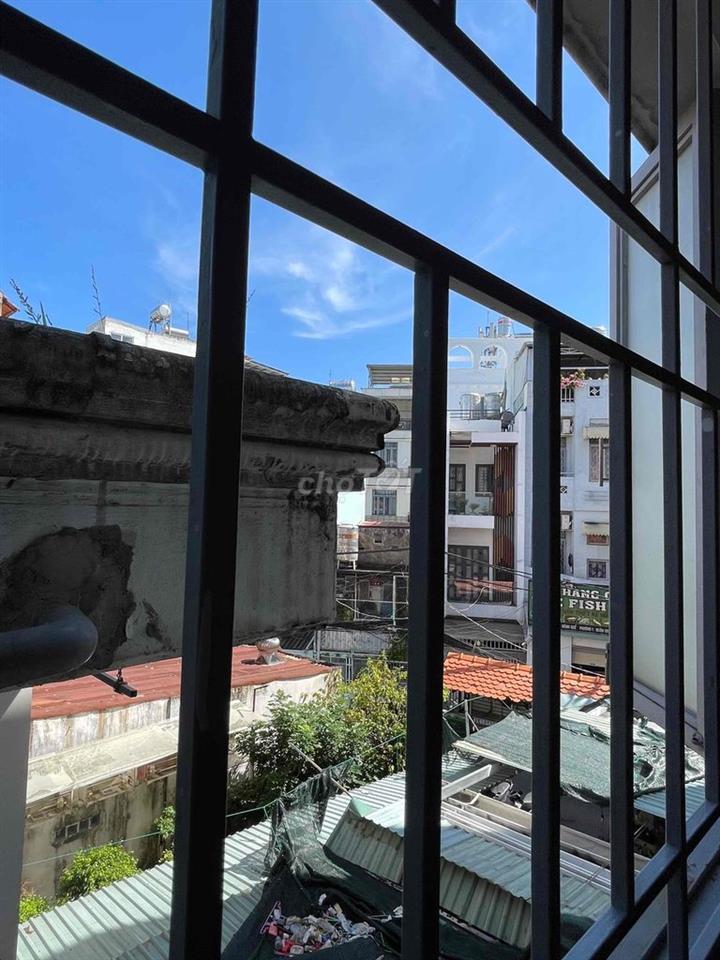 🔥 DUPLEX FULL NỘI THẤT – CHỈ 5,5 TRIỆU/THÁNG