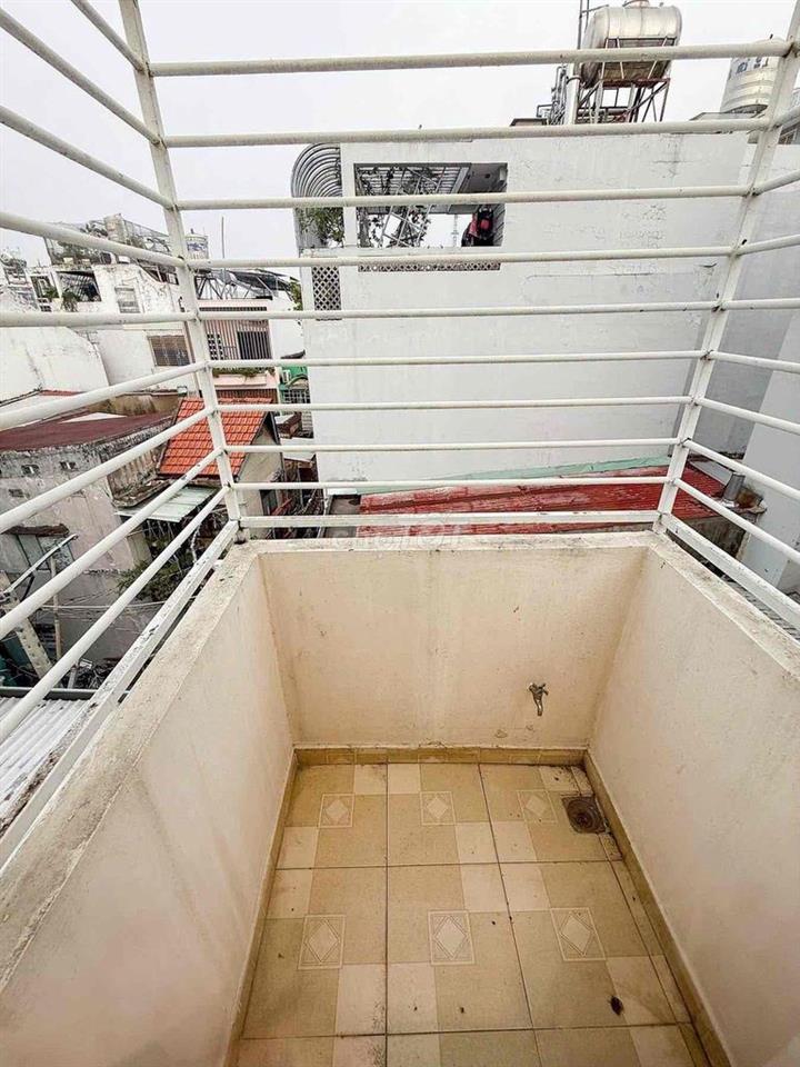 Chính chủ bán nhà hẻm 217 Nguyễn Đình Chính, Ph