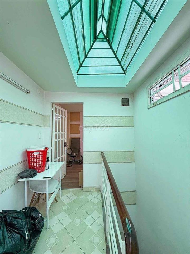 Chính chủ bán nhà hẻm 217 Nguyễn Đình Chính, Ph