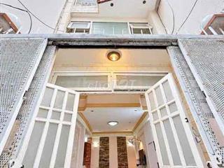 Chính chủ bán nhà hẻm 217 Nguyễn Đình Chính, Ph