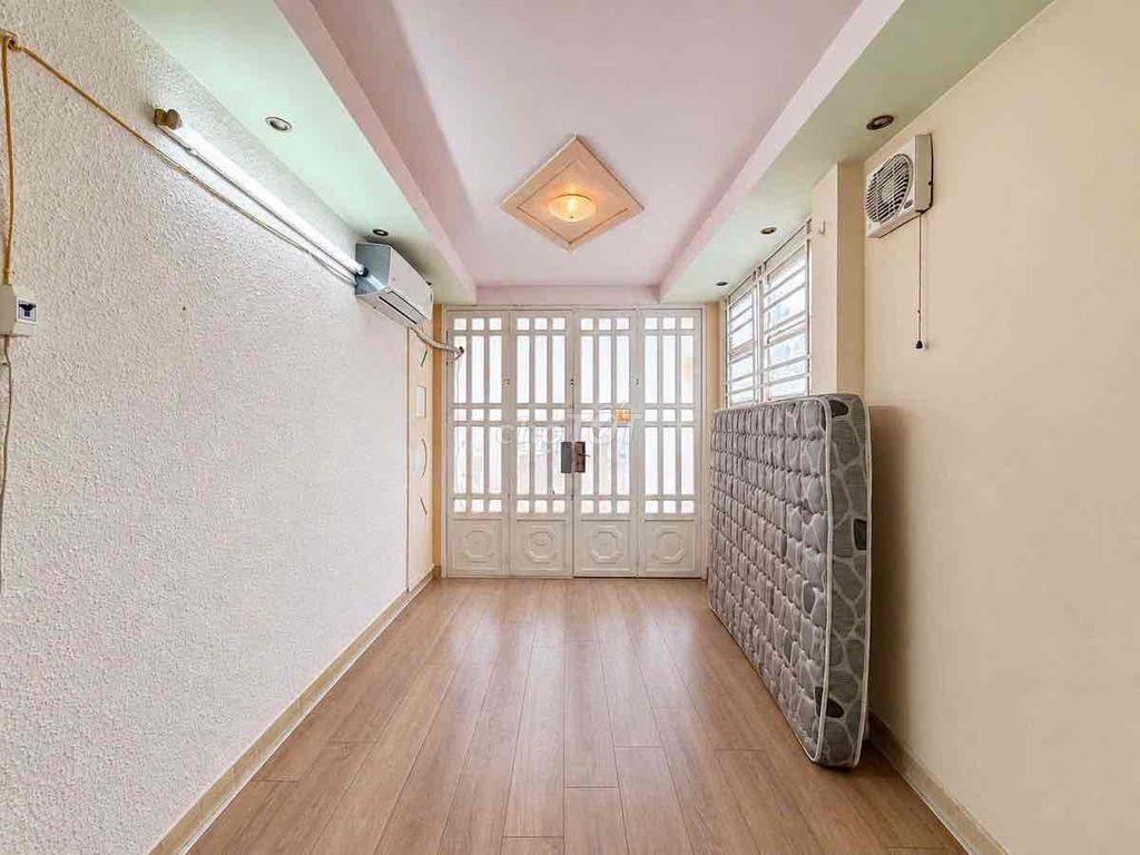 Chính chủ bán nhà hẻm 217 Nguyễn Đình Chính, Ph