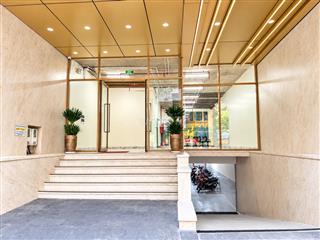 Cho thuê văn phòng SU18 Tower – 33-35 Nguyễn Thái Bình, Quận 1
