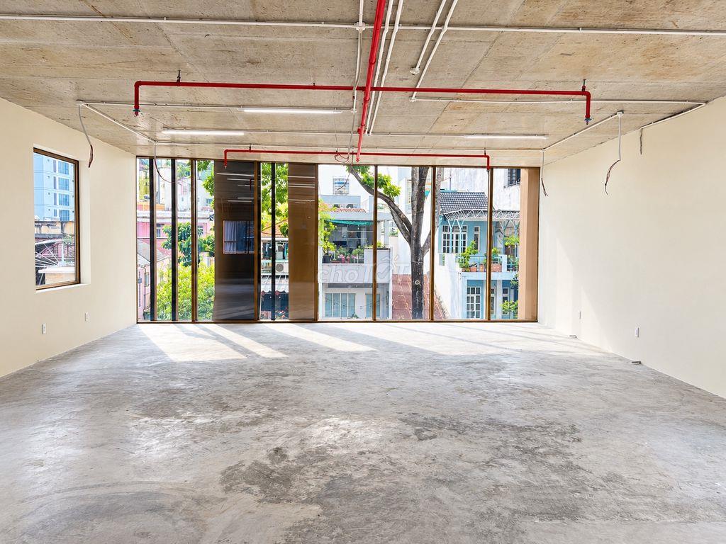 Cho thuê văn phòng SU18 Tower – 33-35 Nguyễn Thái Bình, Quận 1