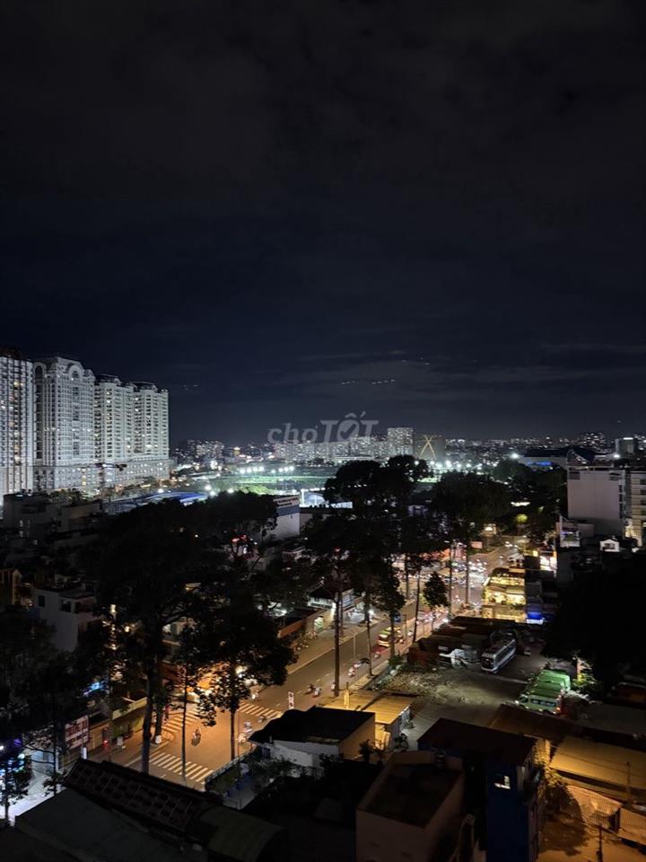Cần bán căn hộ Chung cư Nguyễn Kim B, 505 Nhật Tảo, Diên Hồng, quận 10