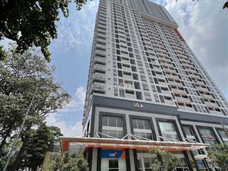 Cần bán căn hộ Chung cư Nguyễn Kim B, 505 Nhật Tảo, Diên Hồng, quận 10
