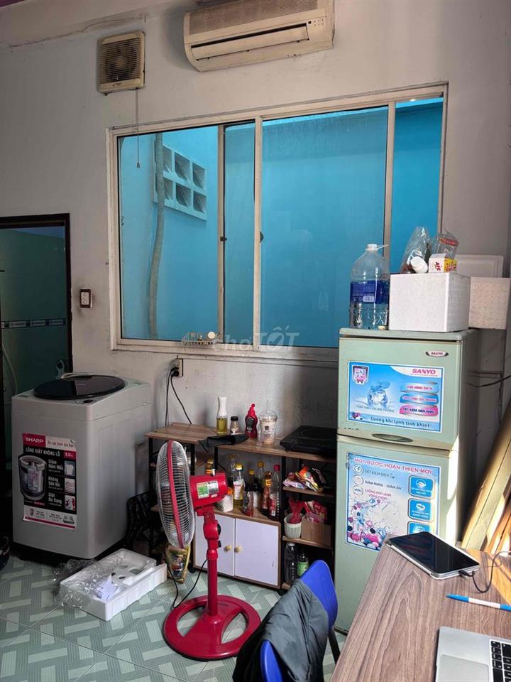 PASS LẠI PHÒNG TRỌ – MẶT TIỀN ĐƯỜNG 3/2