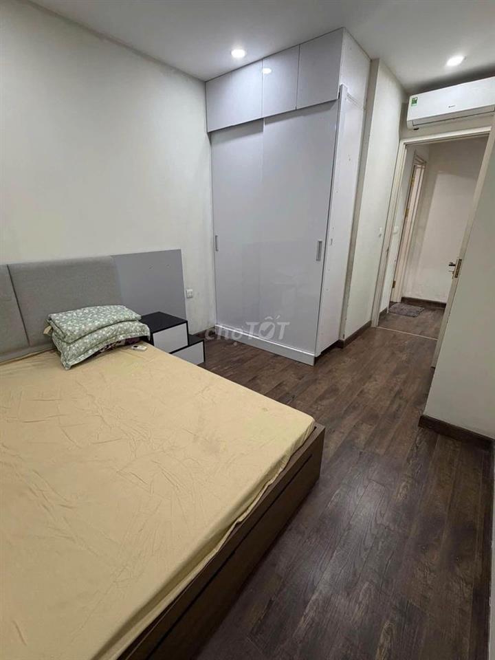 Chung cư Phúc Yên-Nội thất cao cấp-3PN Giá 13 tr/th 106m2 căn góc.