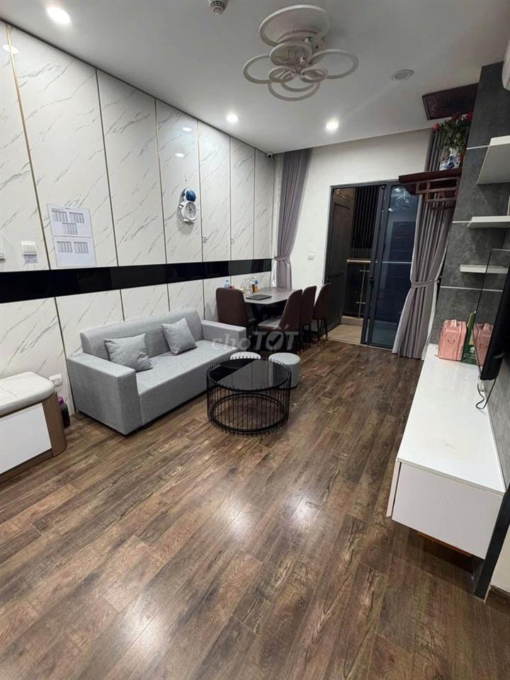 Chung cư Phúc Yên-Nội thất cao cấp-3PN Giá 13 tr/th 106m2 căn góc.