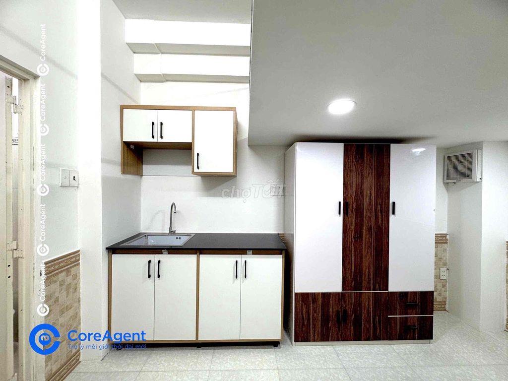 Khai Trương 10p Mới 100% Ngay Thăng Long, Cộng Hoà