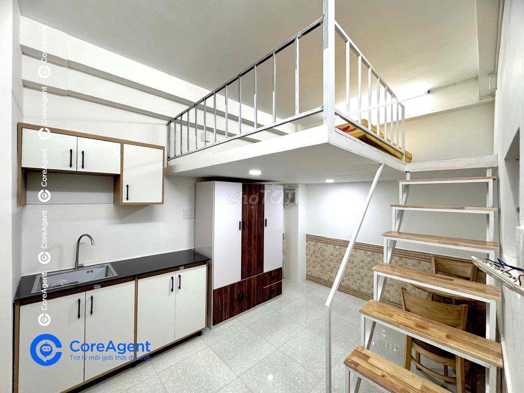 Khai Trương 10p Mới 100% Ngay Thăng Long, Cộng Hoà