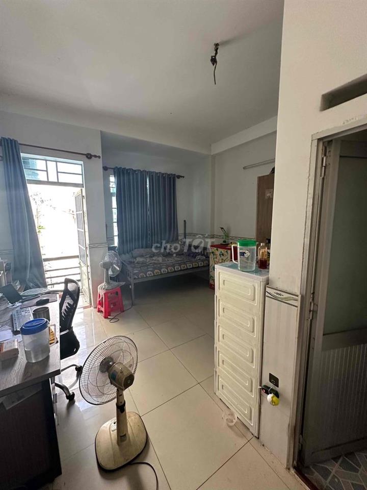 bán nhà hẻm lạc long quân