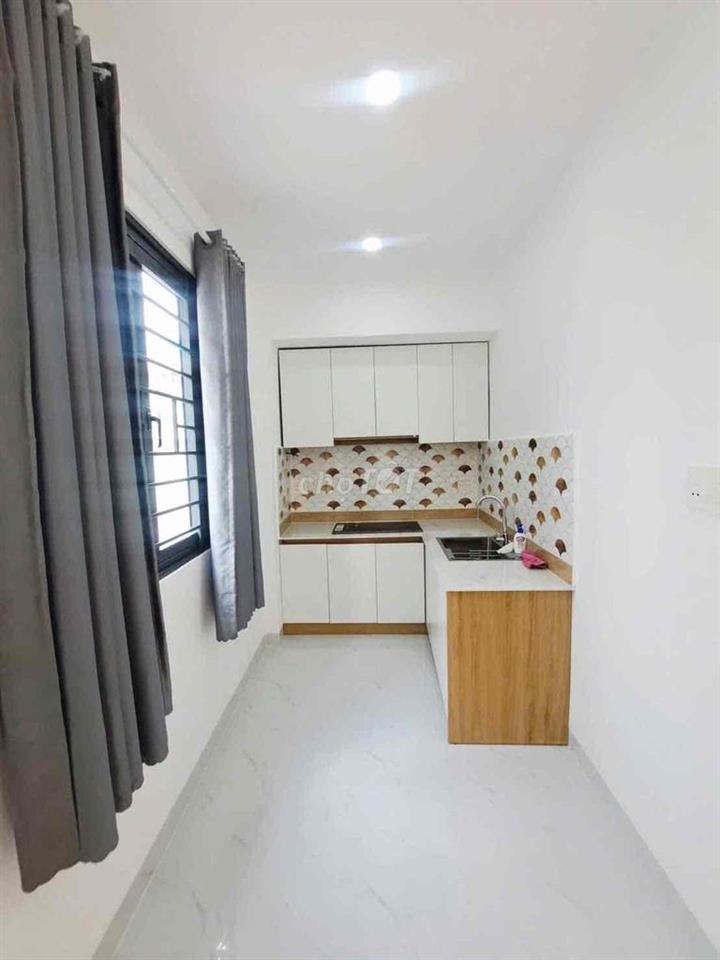 nhà mới