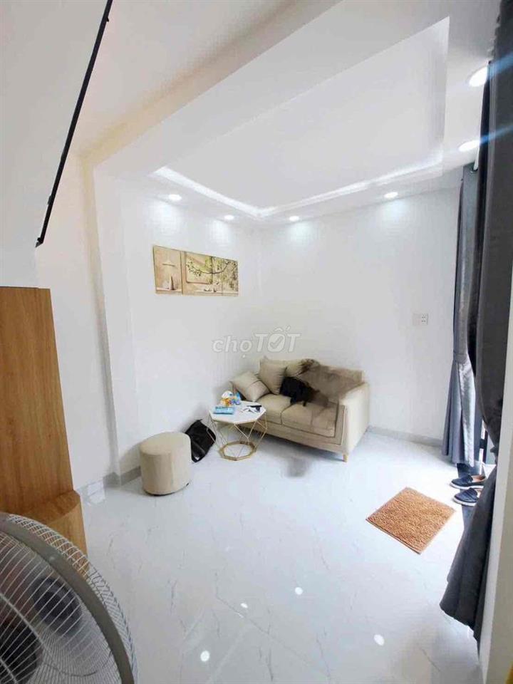 nhà mới