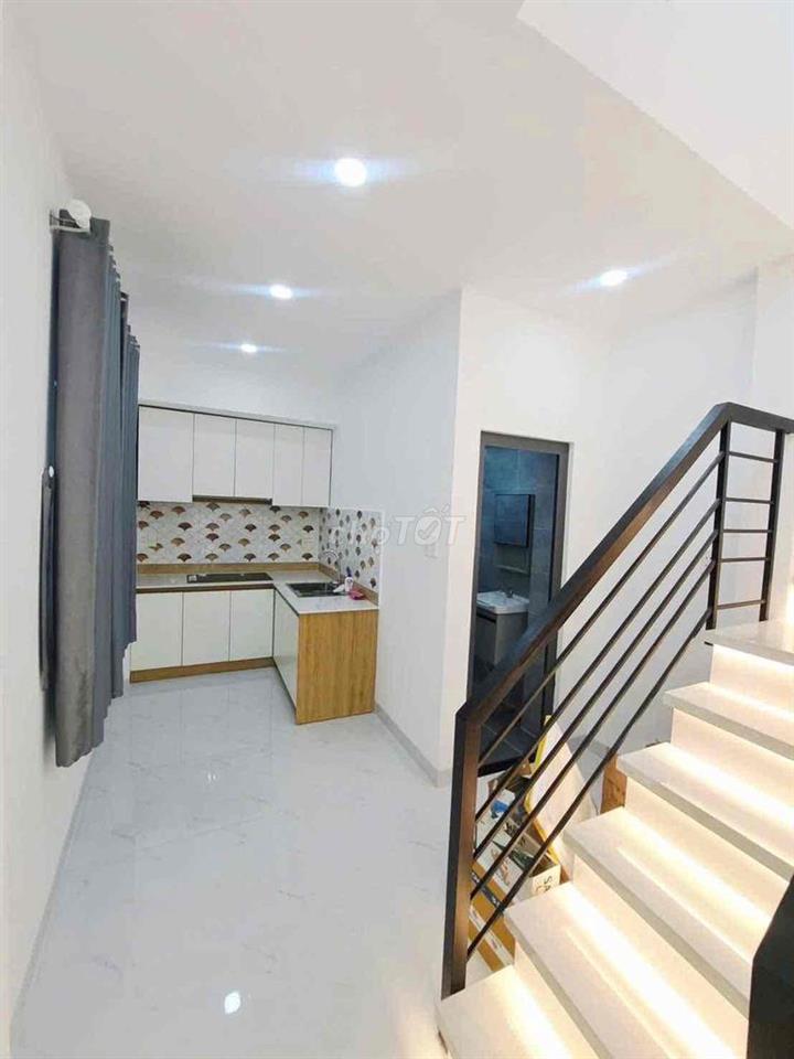 nhà mới