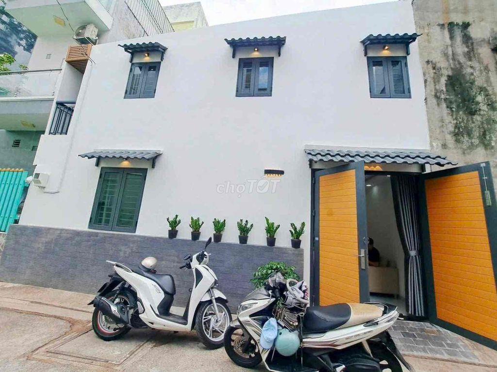 nhà mới