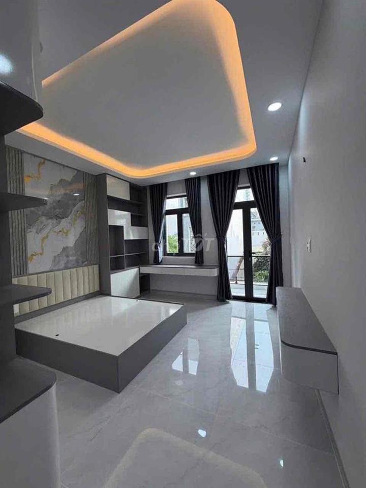 nhà mới