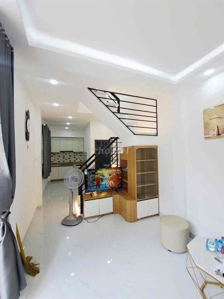 nhà mới