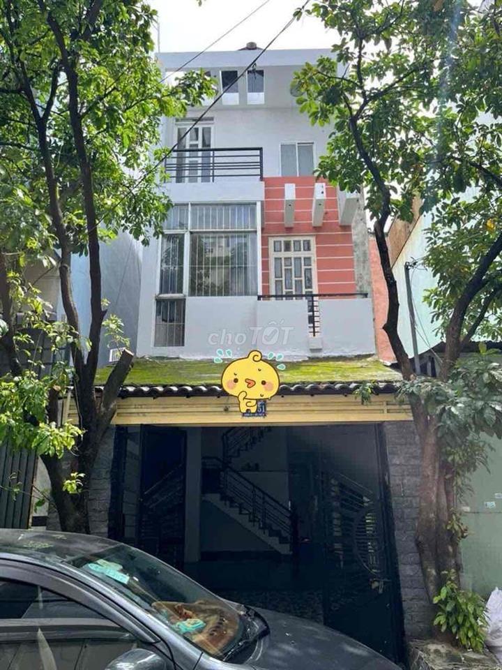 nhà bán