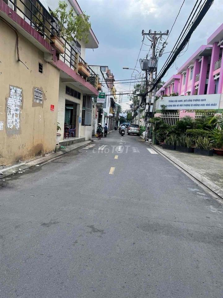 nhà bán