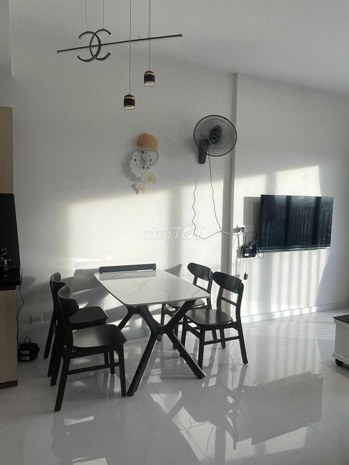 CHO THUÊ CĂN 2PN NỘI THẤT SIÊU ĐẸP TẠI VICTORIA VILLAGE