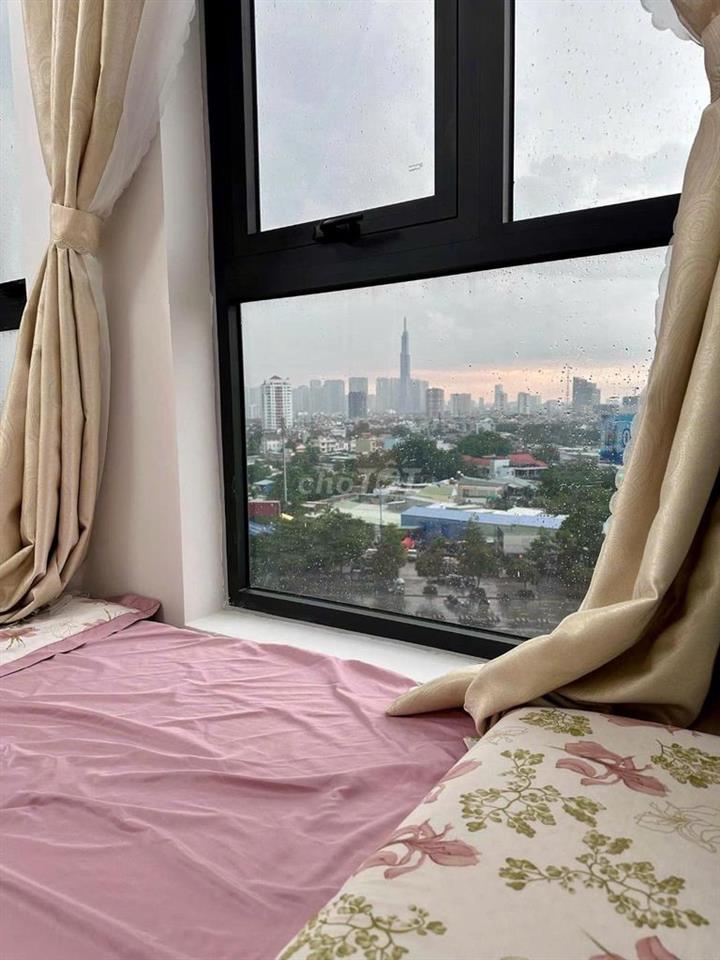 CHO THUÊ CĂN HỘ CENTANA THỦ THIÊM, QUẬN 2