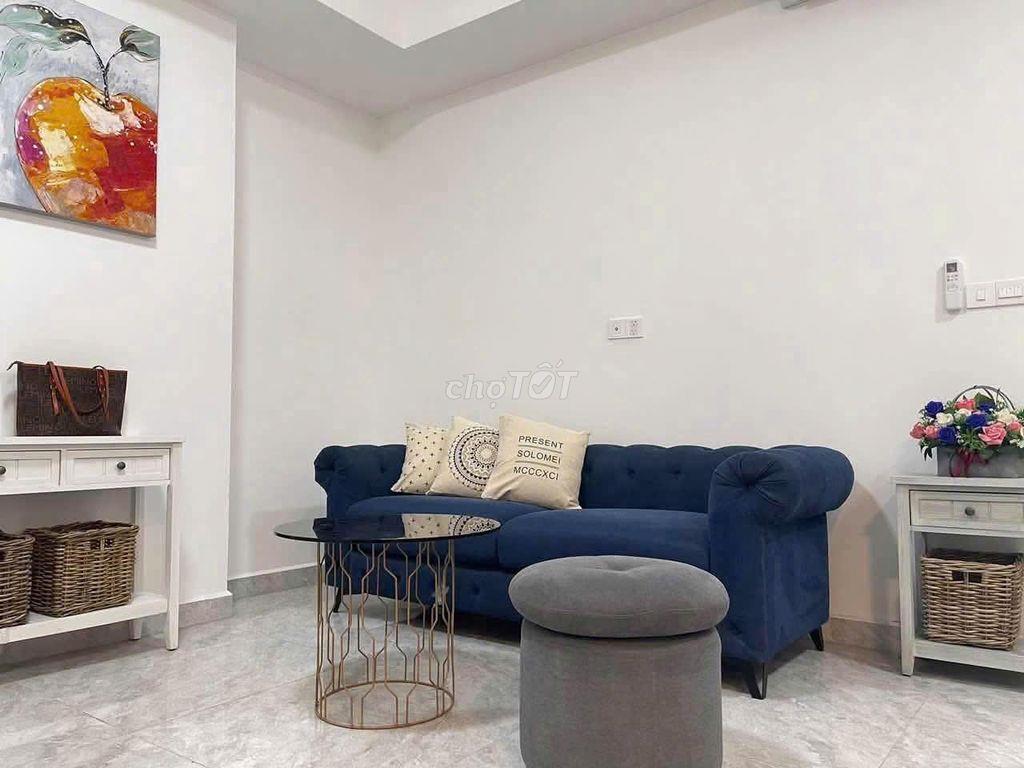 CHO THUÊ CĂN 3PN NỘI THẤT SIÊU ĐẸP TẠI PARIS HOÀNG KIM