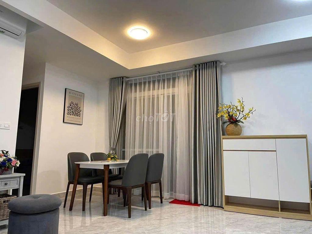 CHO THUÊ CĂN 3PN NỘI THẤT SIÊU ĐẸP TẠI PARIS HOÀNG KIM