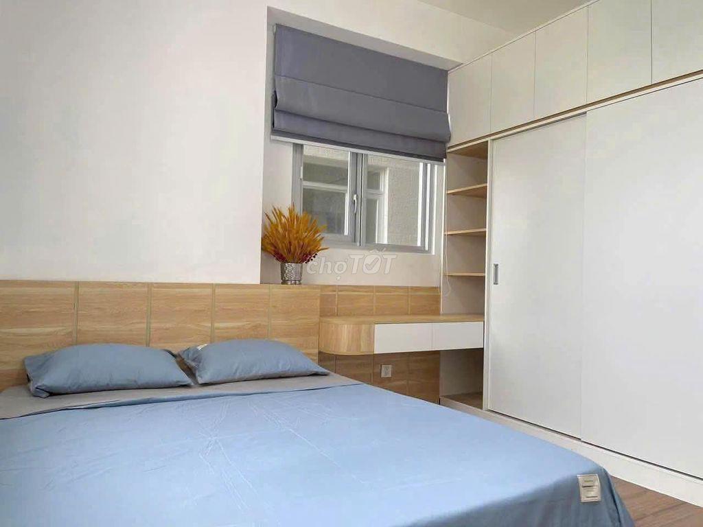 CHO THUÊ CĂN 3PN NỘI THẤT SIÊU ĐẸP TẠI PARIS HOÀNG KIM