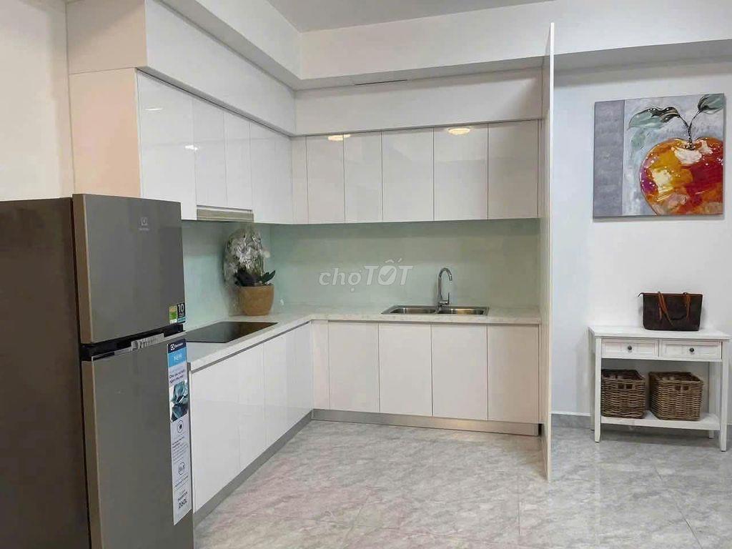 CHO THUÊ CĂN 3PN NỘI THẤT SIÊU ĐẸP TẠI PARIS HOÀNG KIM