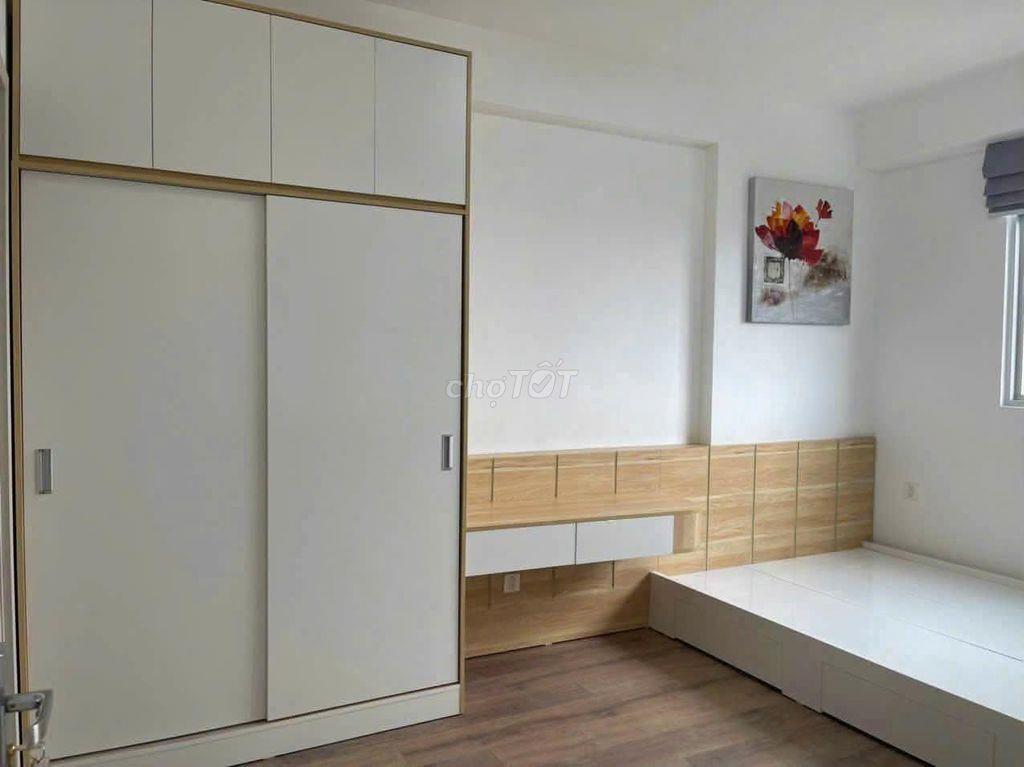 CHO THUÊ CĂN 3PN NỘI THẤT SIÊU ĐẸP TẠI PARIS HOÀNG KIM