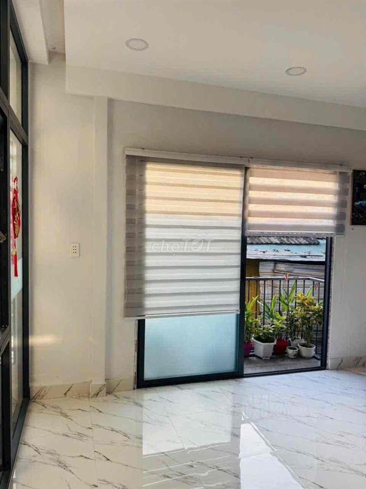 3 TẦNG LÊ ĐÌNH THÁM – GẦN CHỢ MỚI – CHỈ 3,35 TỶ.