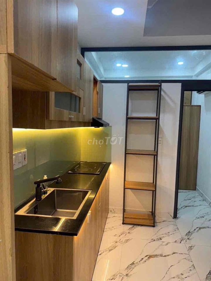 3 TẦNG LÊ ĐÌNH THÁM – GẦN CHỢ MỚI – CHỈ 3,35 TỶ.