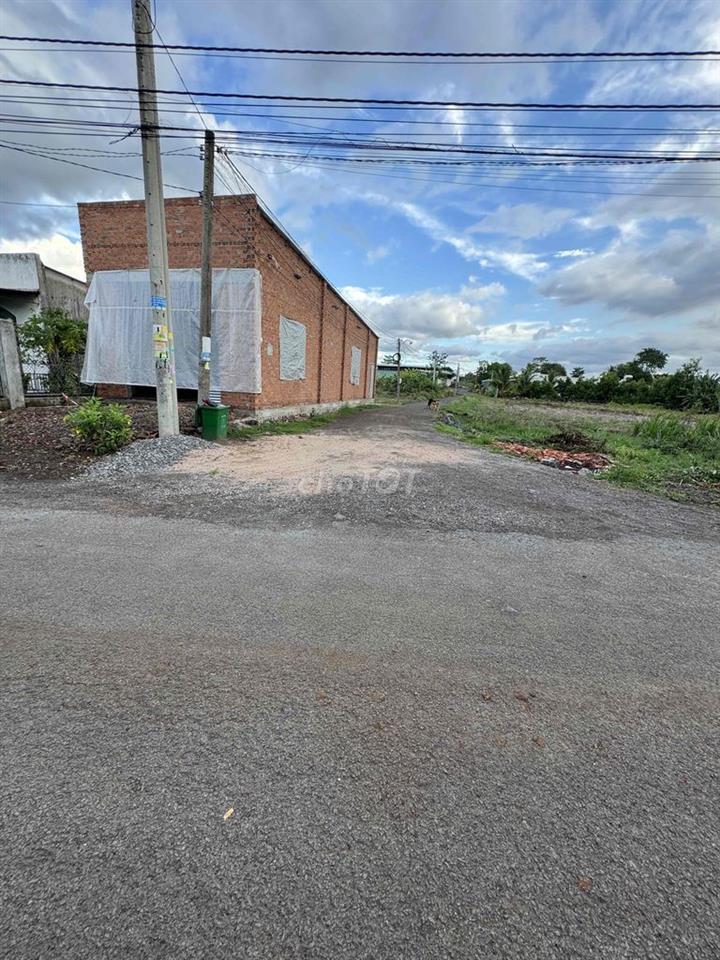 cần bán đất nền 160tr