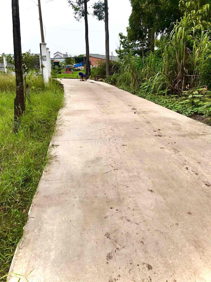 Đất thổ cư