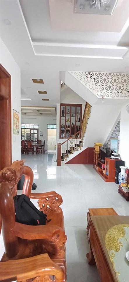 CHÍNH CHỦ BÁN NHÀ – LONG HƯƠNG