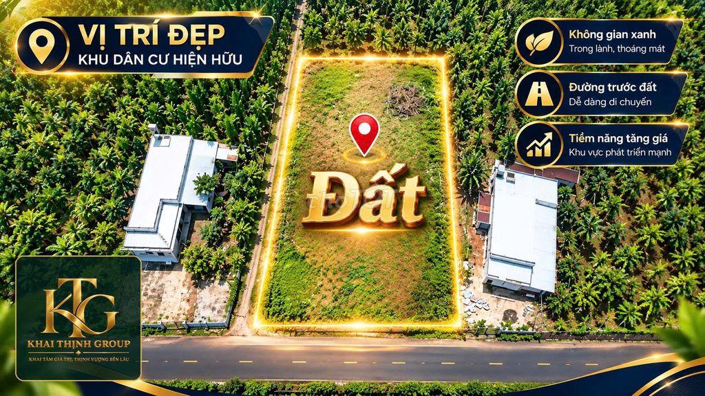 🔥 MỞ BÁN 5 NỀN ĐẤT KIM LONG – TP.HCM 🔥