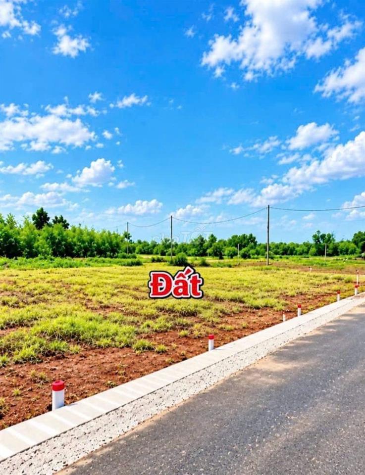🔥 **594 TRIỆU SỞ HỮU ĐẤT NỀN BÌNH GIÃ – ĐƯỜNG NHỰA** 🔥