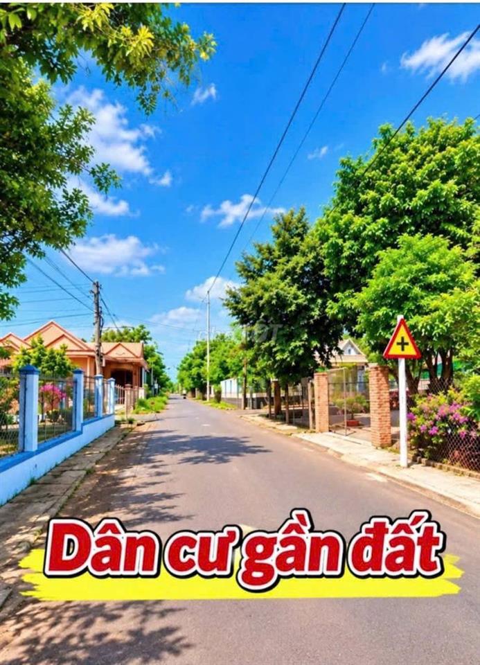 🔥 **594 TRIỆU SỞ HỮU ĐẤT NỀN BÌNH GIÃ – ĐƯỜNG NHỰA** 🔥