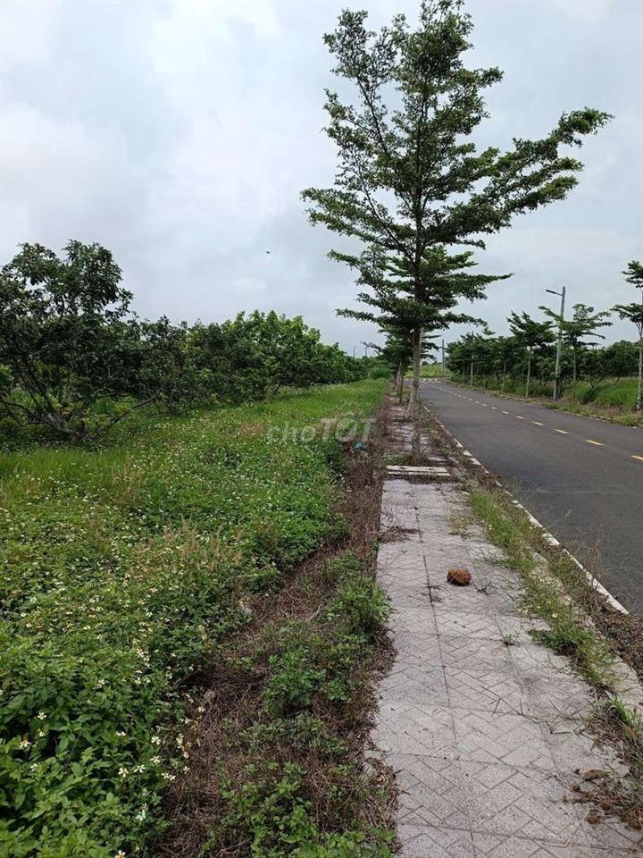 đất nền