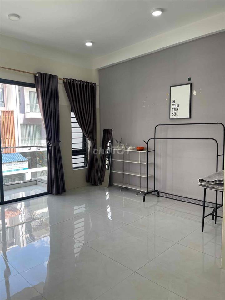 CHO THUÊ PHÒNG TRỌ LẦU 1