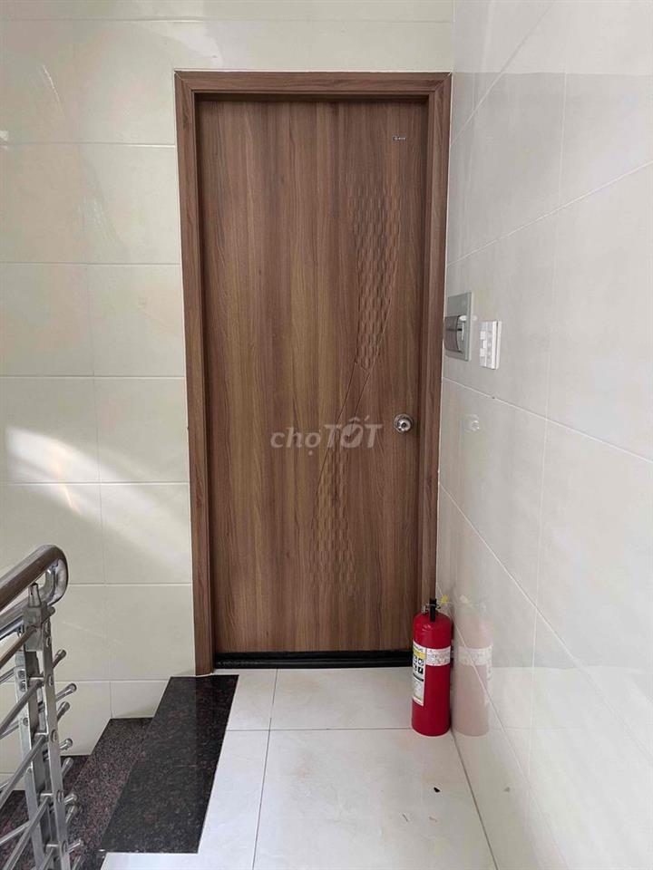 CHO THUÊ PHÒNG TRỌ LẦU 1