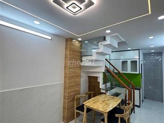 Nhà Lê Văn Quới Ngã Tư  4 Xã - chỉ nhỉnh 2 ty có hộ khẩu sài gòn 