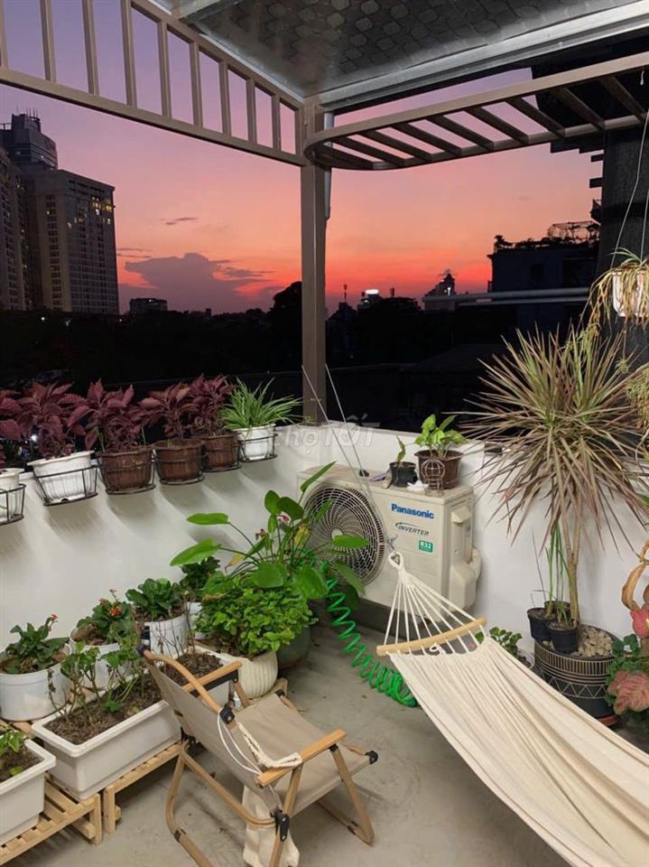 Bán chính chủ tại Phúc Xá, Ba Đình, Hà Nội có thương lượng