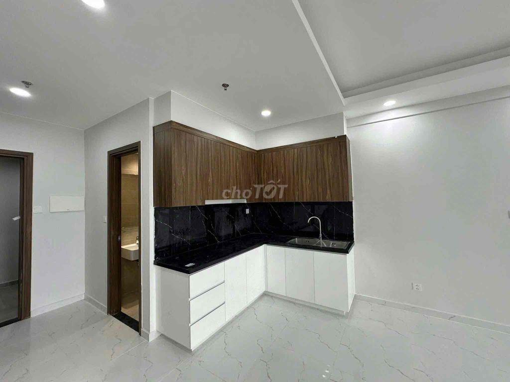 Studio 40m Opal Skyline giá thuê 4tr